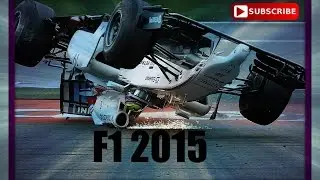 Lets play f12015 PRIVATE LOBBY