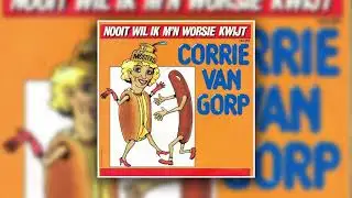 Corrie Van Gorp - Ik Ben Tamboer (Video)