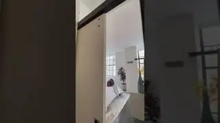Beautiful 1 bed with a den in the Financial District