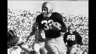 Big Country Pro Football | 1948 | 5-2 Ft Jefferson at 5-2 Paradise City