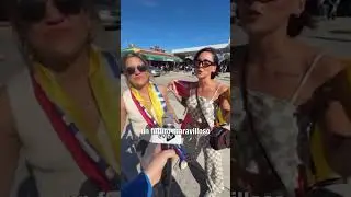Festejos por todas partes tras captura de Maduro #NoticiasEstrellaTV #miami