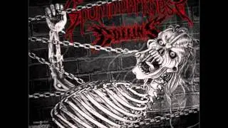 Coffins - Corpse Parade