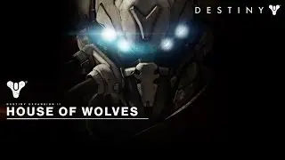 Destiny (PS4) - Casa dos Lobos: Gameplay - Noobons