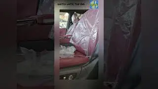 Lexus Lx600 Very beautiful titanium😍#asmr #lexus #unboxing