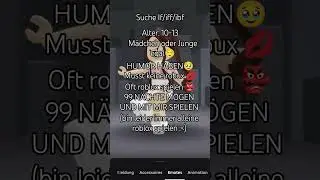 hoffe jmd will :D #ibfs #if #roblox