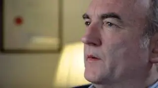 Alexandra Dental Practice - Limerick Dentist - Patient Patrick