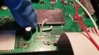 Anytone 5555nii Expanded Freq. Mod