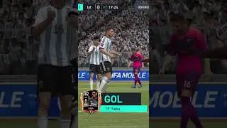 Este jugador es un Crack FIFA 22 #shorts #fifa22