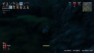 Valheim | blindoctor plays
