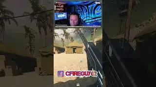 Thought I was going into a 1v1