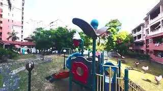 Fake FPV drone shot #insta360 #insta360X3