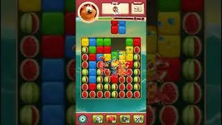 Toon blast 1870 NO BOOSTERS 3 stars