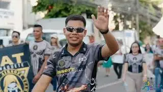 Mag buglasan nata!