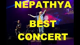 Toronto- NEPATHYA BEST SHOW EVER | Amrit Gurung |Blue Xerion | Toronto Nepali Concert