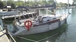 Comet 35 - in vendita - Adria Ship
