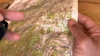 Réglage de l’heure de lever / coucher du soleil sur la montre altimètre MW900 FORCLAZ