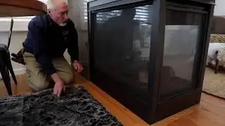 7 Performing a Fireplace Inspection According to the InterNACHI SOP