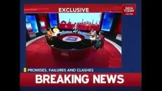 Arvind Kejriwal Government Completes 1 Year