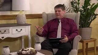 Mis on usk? 22.osa. V&otilde;lts usk . Pastorid Jaanus ja Kai Ringm&auml;e