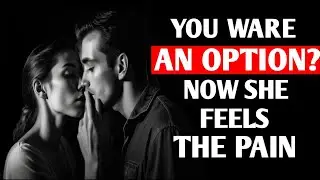 When She Treats You Like an Option – Do THIS | Stoicism Explained !
