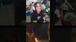 Can&rsquo;t wait for these YT comments to be SO mean 💀 #girlgamer #baldursgate3game #astarion