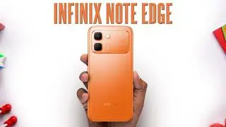 Infinix Note Edge Review - Is it Worth Buying?