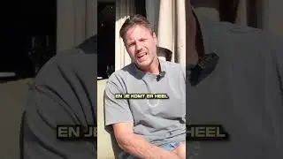 Het Gevolg van Laag Testosteron als Man | Maurice vd Wardt