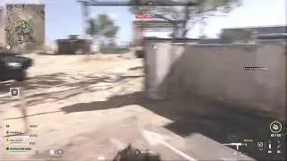 DMZ- No Sound Challenge !
