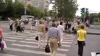 хроники everyday moscow