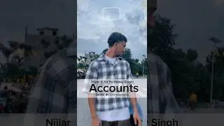 Accounts - @Nijjar | @YoYoHoneySingh | Bandhana, Rikesh, Sagar, Prajwal | Sankar Bk Choreography