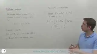 [R&eacute;visionsBac.com] - Esp&eacute;rance math&eacute;matique d'une VARD