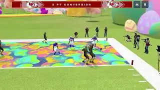 PLAYING COMPETITIVE ONLINE MODE IN MADDEN MOBILE NFL 26 FOR THE FIRST TIME
