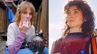 Stranger Things 5: Joe Keery Shares Coldest Photos Of All Cast Members, Best Moments Captured, Steve