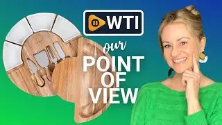 ChefSofi Cheese Board Sets | Our Point Of View