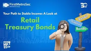 Webinar |  Your Path to Stable Income: A Look at Retail Treasury Bonds