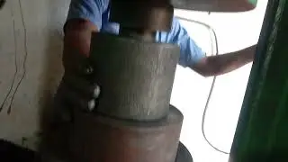 stainless Steel reducer process#steel #stainlesssteel #reducer BHARATPIPEFITTING www.bharatsteel.in