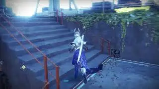 Destiny 2 Season of Dawn Get Polarized Fractaline Generated by Tower Obelisk From Prior Week