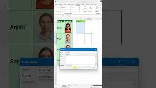 Excel Magic Trick 😱 Dropdown Se Photo Auto-Change!