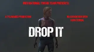 Dead by Daylight [Meg Twerk Team] Drop It