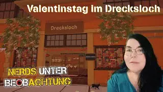 Let's Play Old Market Simulator -  Valentinstag im Drecksloch