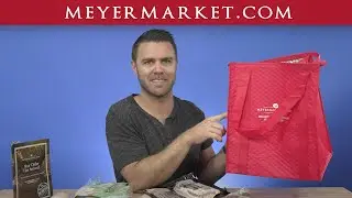 Meyer Company Market | Unboxing Premium Online Meat Delivery