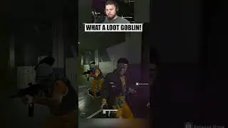 Какой же он грабитель!