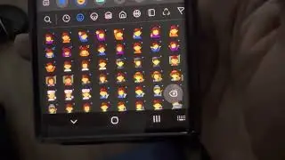 Fix emojis skin tone preference