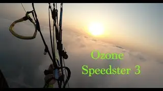 Ozone Speedster 3 4K