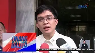Mga dokumentong galing umano sa pumanaw na si dating DPWH Usec. Cabral,... | Unang Balita