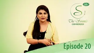 Soumis Can Wonder I EP 20