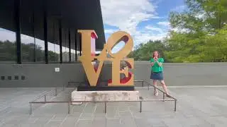 The McNay Art Museum. #modernartmuseum #exploresanantonio #visitsanantonio #texasfun #alamocity