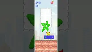 Draw To Smash Games 🎮 Level 20 To Level 40 Gameplay [ GAMING WITH HASSIN ]