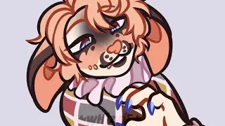 Red Flags (animation meme)
