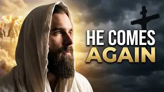 Jesus Is Coming Soon | Powerful Christian Worship Song & Gospel Message